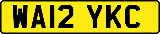 WA12YKC
