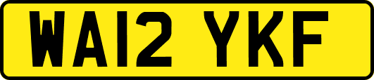 WA12YKF
