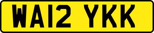 WA12YKK