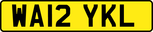 WA12YKL