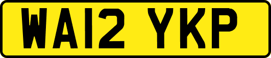 WA12YKP