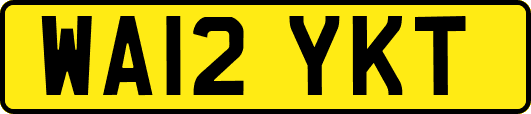 WA12YKT
