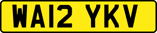 WA12YKV