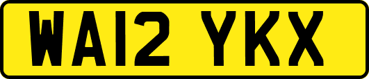 WA12YKX