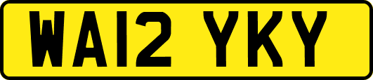WA12YKY