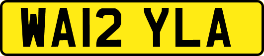 WA12YLA