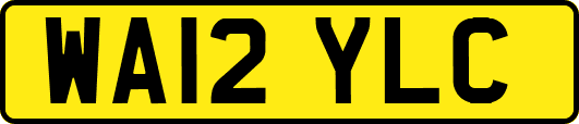 WA12YLC