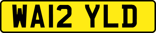 WA12YLD