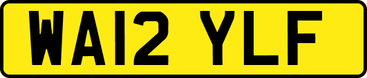 WA12YLF