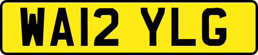 WA12YLG