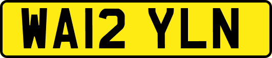 WA12YLN