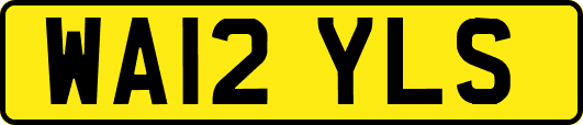 WA12YLS