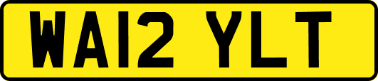 WA12YLT