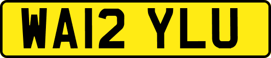 WA12YLU