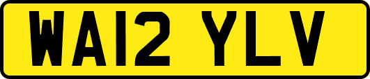 WA12YLV