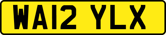 WA12YLX