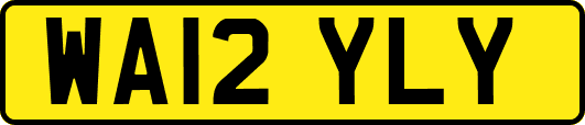 WA12YLY