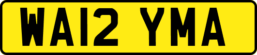 WA12YMA