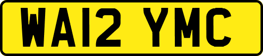 WA12YMC