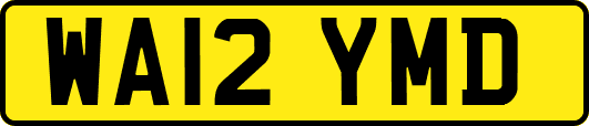 WA12YMD