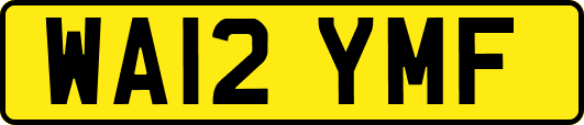 WA12YMF