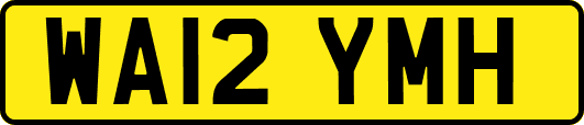 WA12YMH