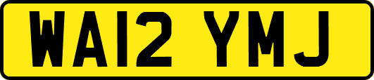 WA12YMJ
