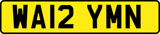 WA12YMN