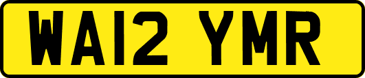 WA12YMR