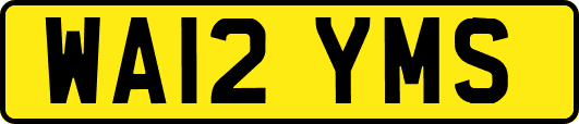 WA12YMS