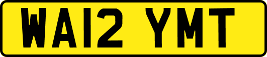 WA12YMT