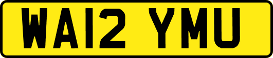WA12YMU