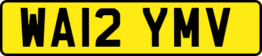 WA12YMV