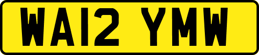 WA12YMW