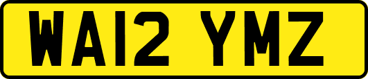 WA12YMZ