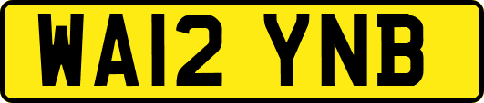 WA12YNB