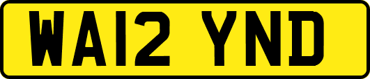 WA12YND