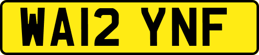 WA12YNF