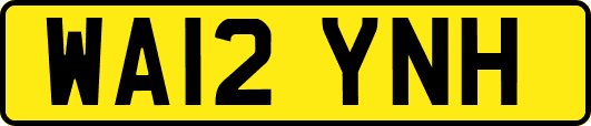 WA12YNH