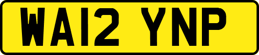 WA12YNP