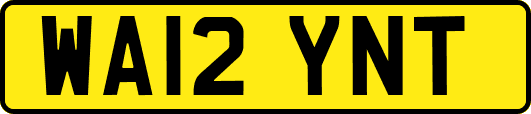 WA12YNT