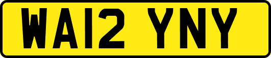 WA12YNY