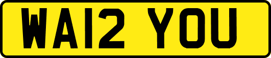 WA12YOU