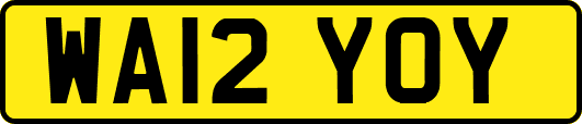 WA12YOY