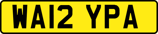 WA12YPA
