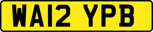 WA12YPB