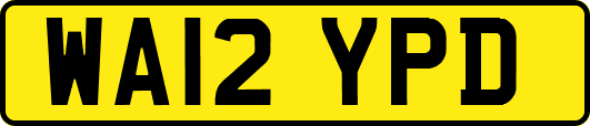 WA12YPD