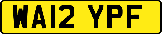 WA12YPF
