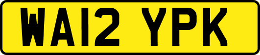 WA12YPK