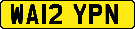 WA12YPN